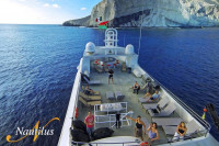 Nautilus Belle Amie Liveaboard Details 15