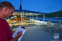 Okeanos Aggressor II Liveaboard Details 20