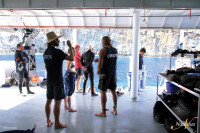 Nautilus Belle Amie Liveaboard Details 12