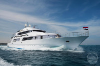 Red Sea Aggressor II Liveaboard Details 20