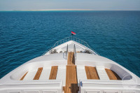 Red Sea Aggressor II Liveaboard Details 23