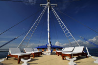 Indo Siren Liveaboard Details 16