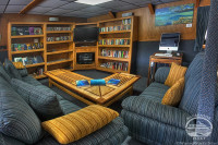 Rock Islands Aggressor Liveaboard Details 11