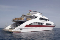 MV Emperor Elite Liveaboard Details 10