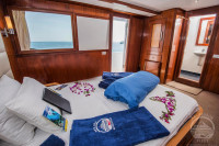 Red Sea Aggressor II Liveaboard Details 2